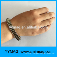 Most popular neodymium magnetic bracelets wholesale